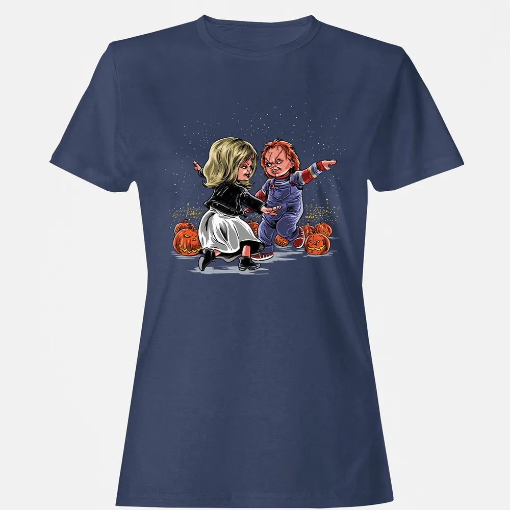 Women's T-shirt - RD2JXSCA