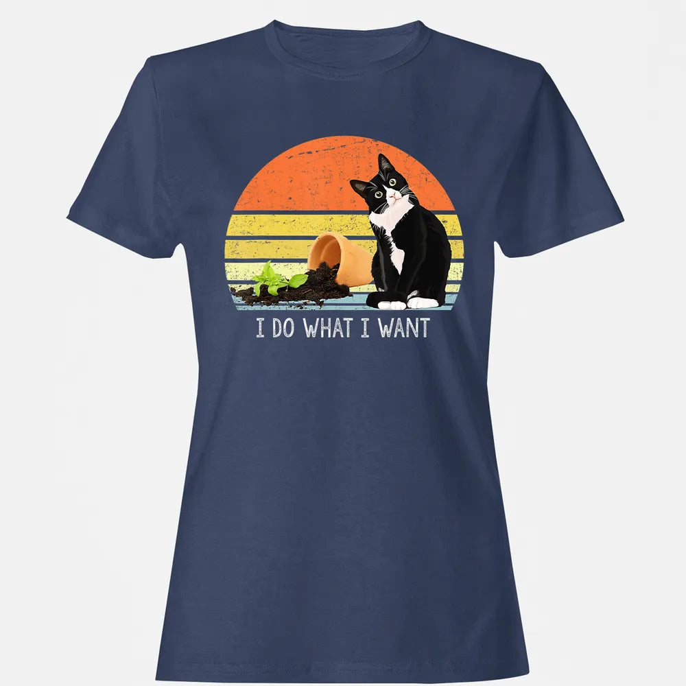 Women's T-shirt - ZNQH1MSW