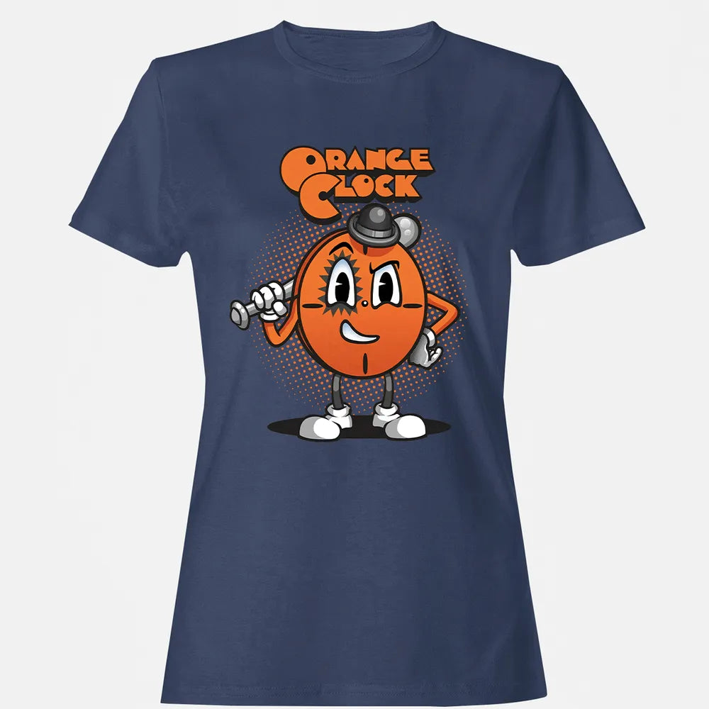 Women's T-shirt - 7KM5K1GY