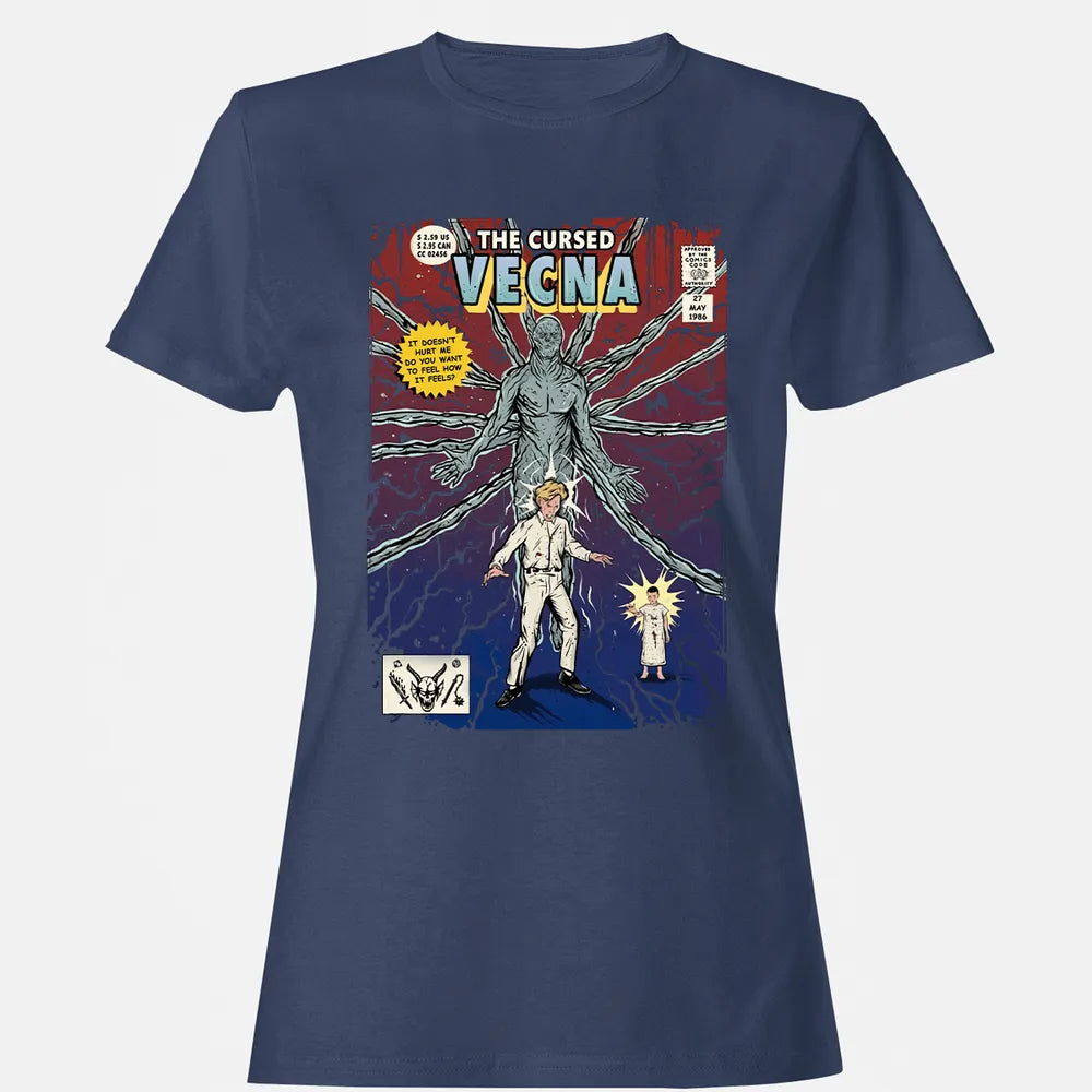 Women's T-shirt - ZZW9P1YS