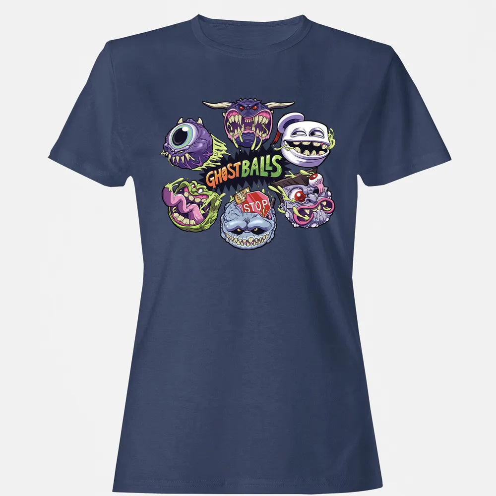Women's T-shirt - SYVXT2U8
