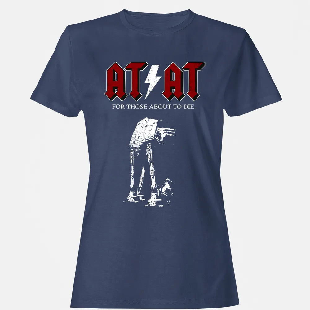 Women's T-shirt - JN62QU6F