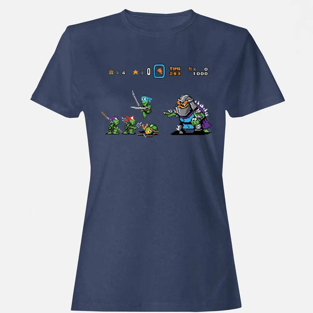Women's T-shirt - 22GJ897X