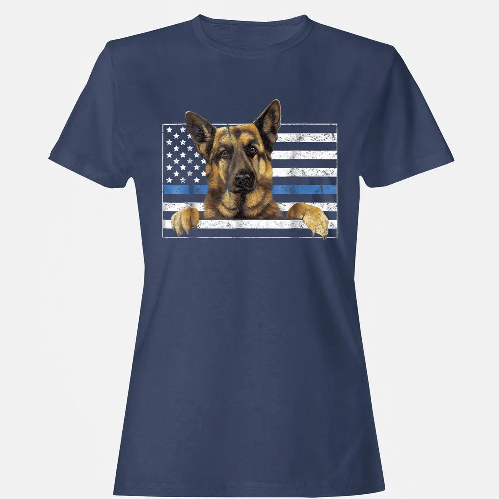 Women's T-shirt - F37RN9WY