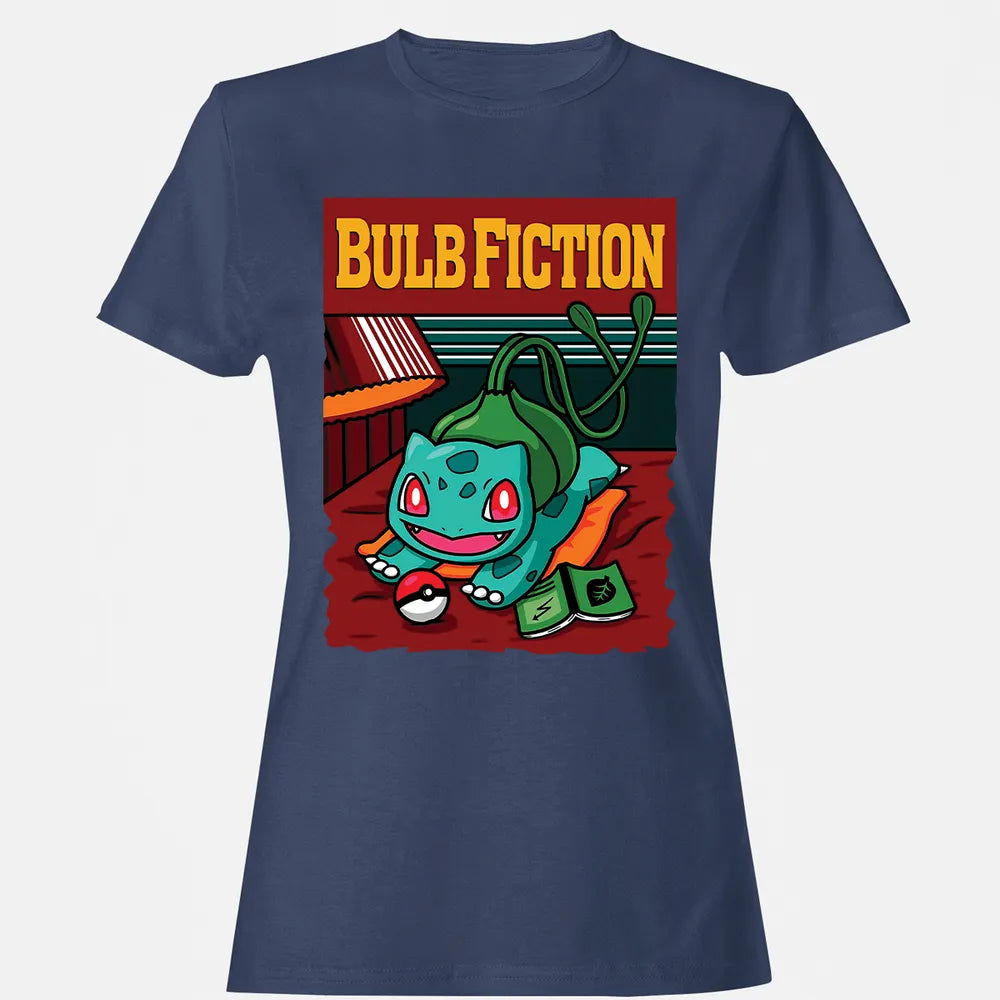 Women's T-shirt - 96PLY5C5