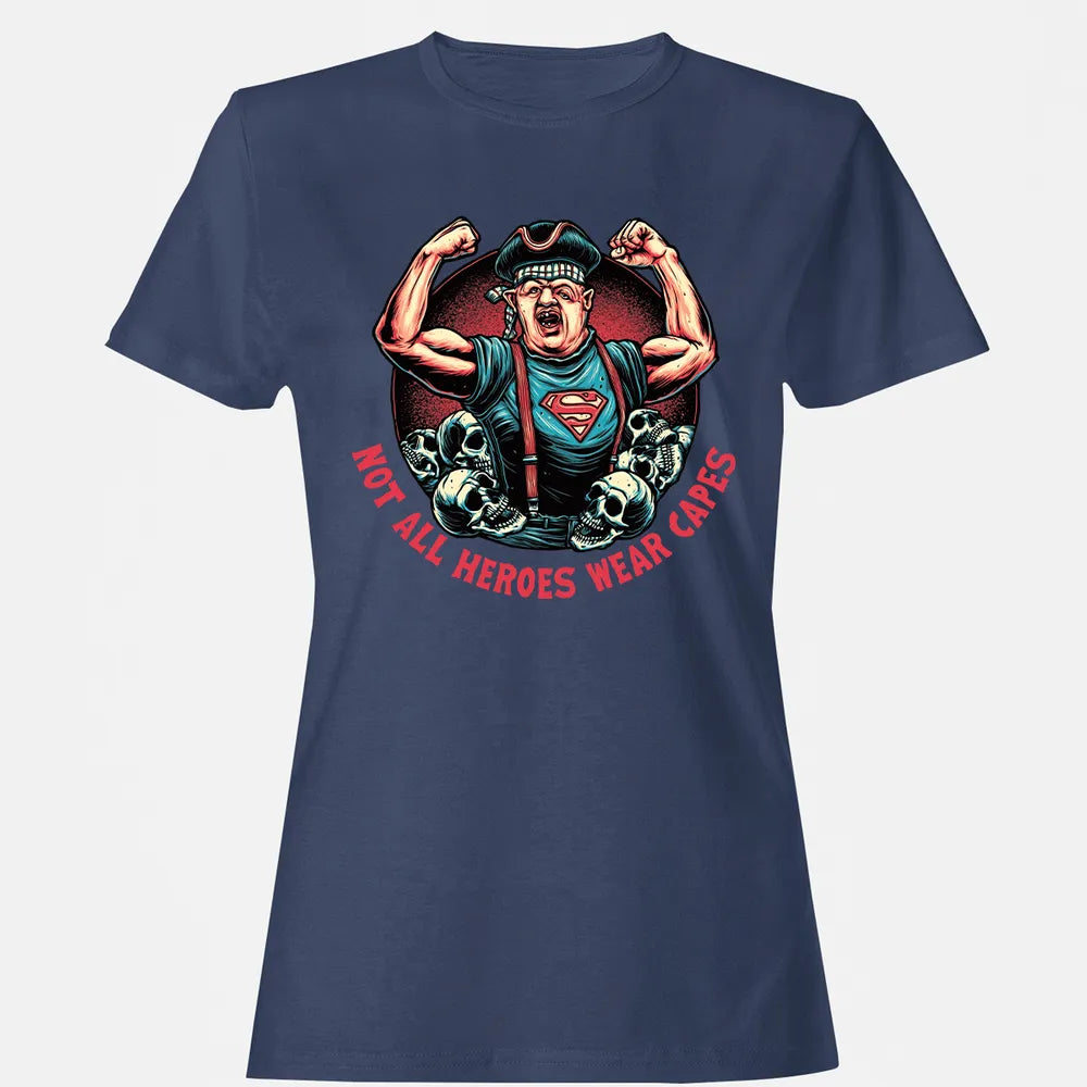 Women's T-shirt - R85XFR6F