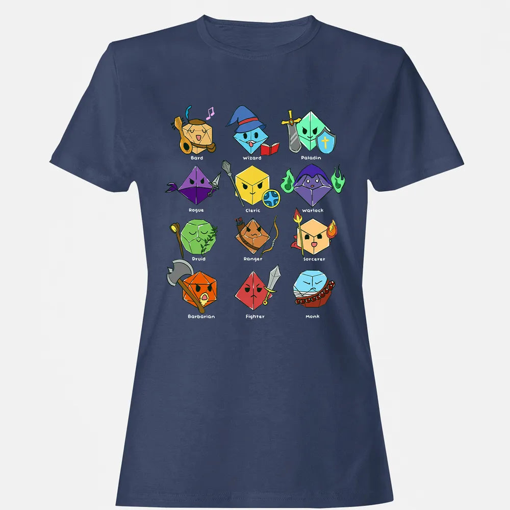 Women's T-shirt - 9X28J2CK
