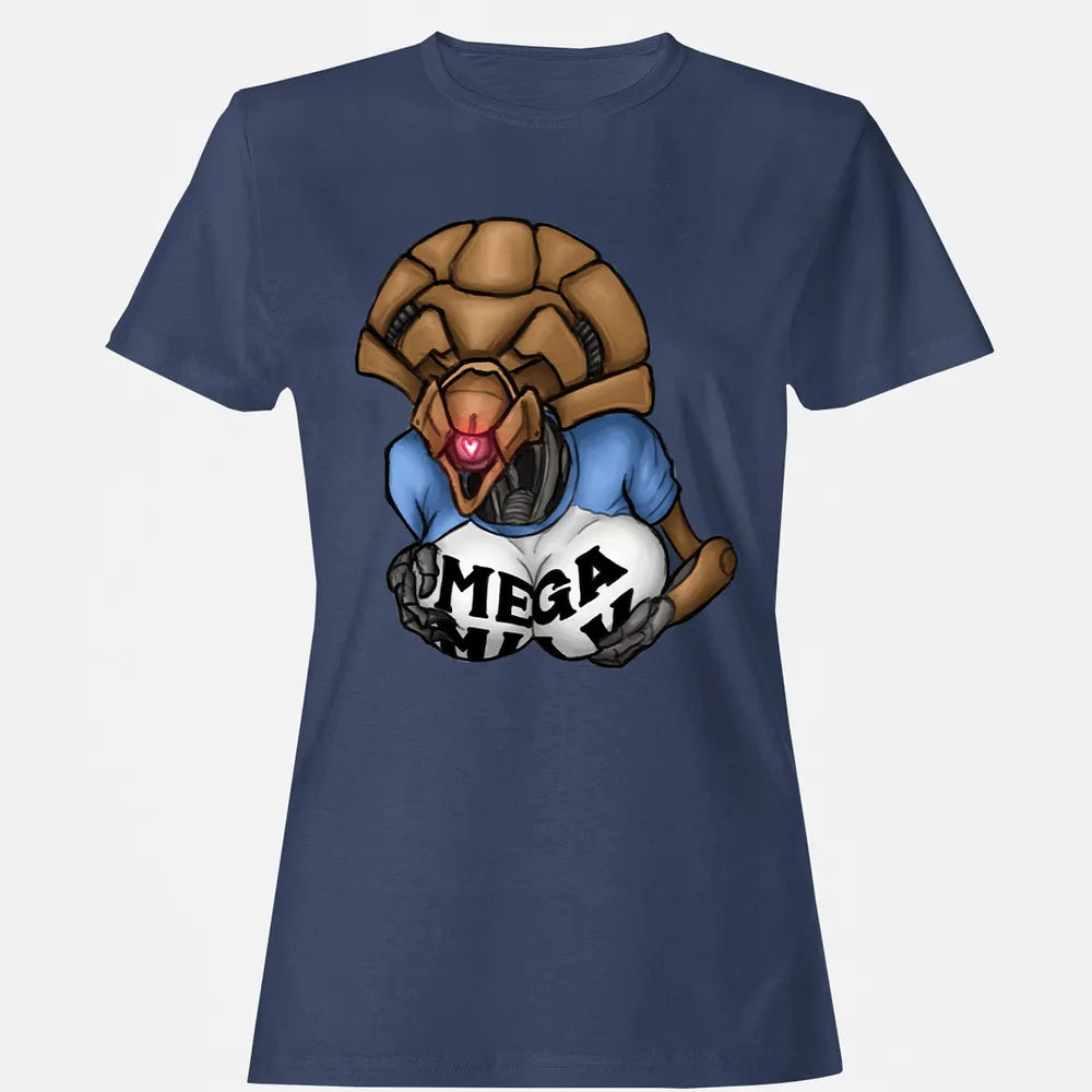 Women's T-shirt - 8EMYES9F
