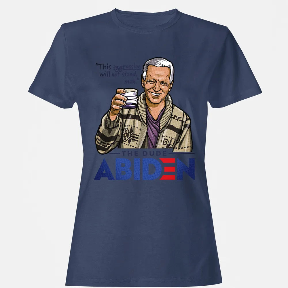 Women's T-shirt - HWWF3MBW