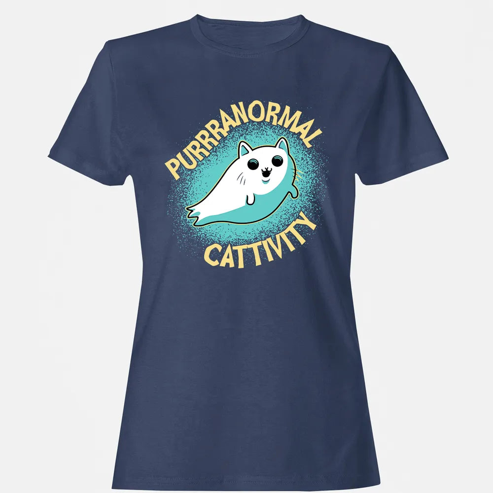 Women's T-shirt - ANS9PNZH