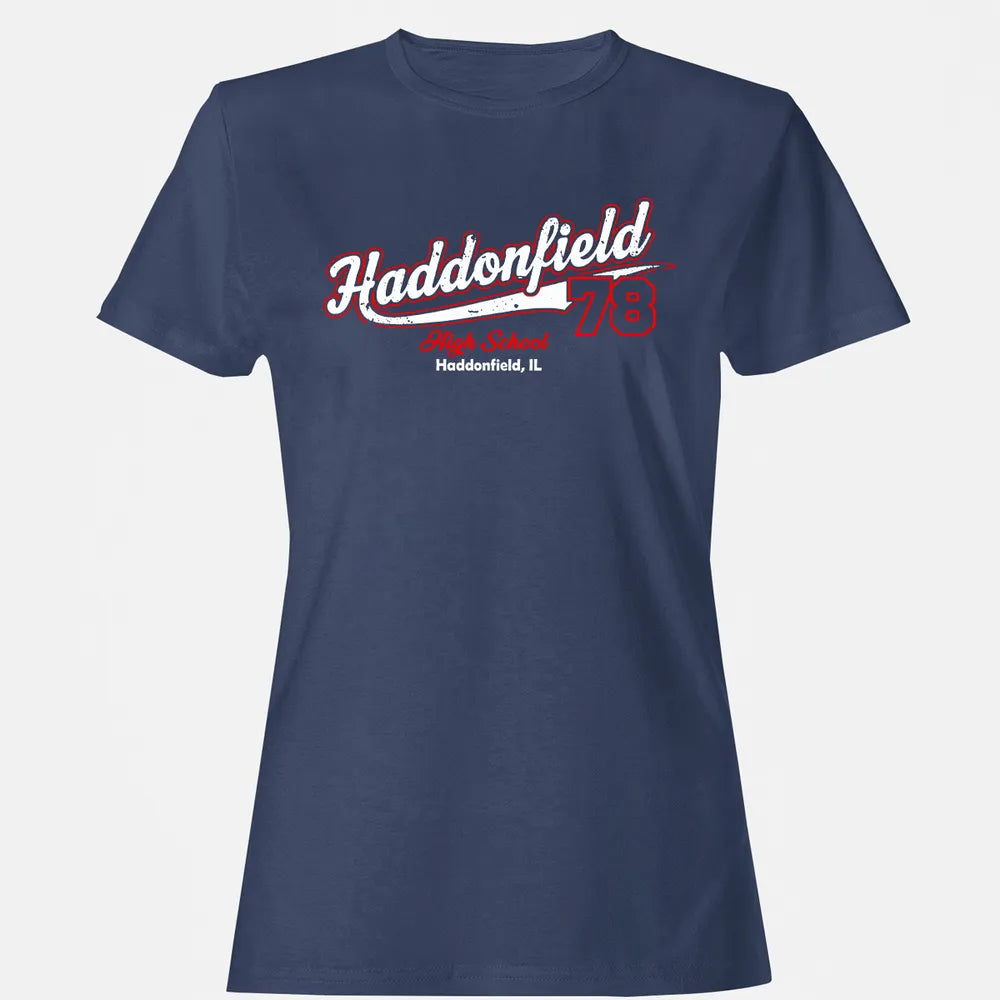 Women's T-shirt - LXS133NG