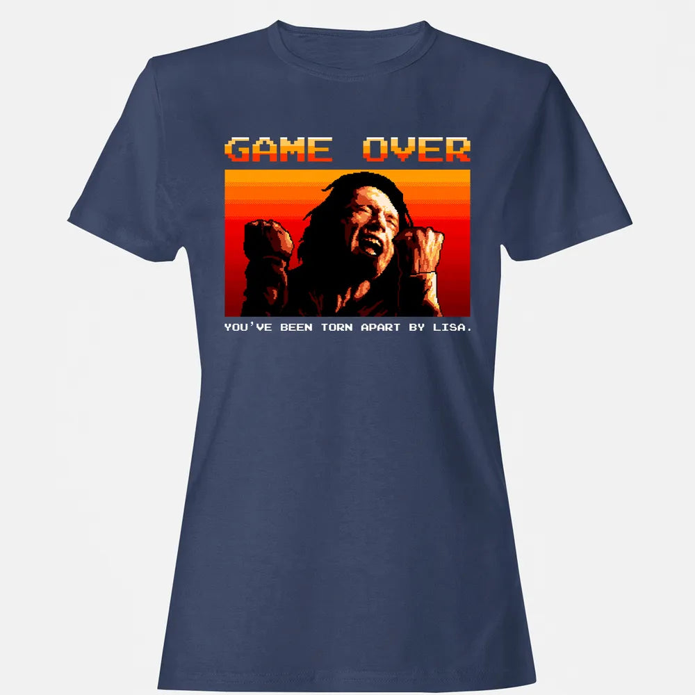 Women's T-shirt - 852WGPHV