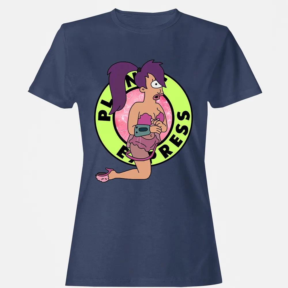 Women's T-shirt - UZQKZWCC