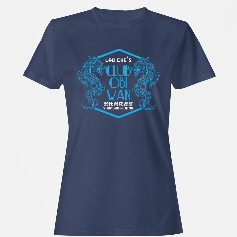 Women's T-shirt - AMJJ8BK5