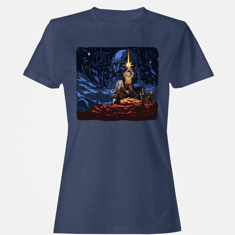 Women's T-shirt - M67WMUKA