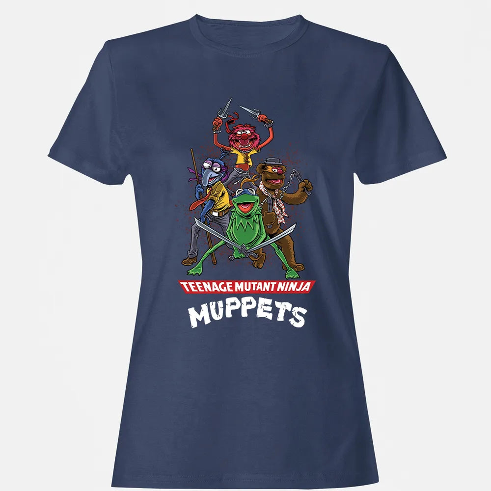 Women's T-shirt - JLF1Q6YR