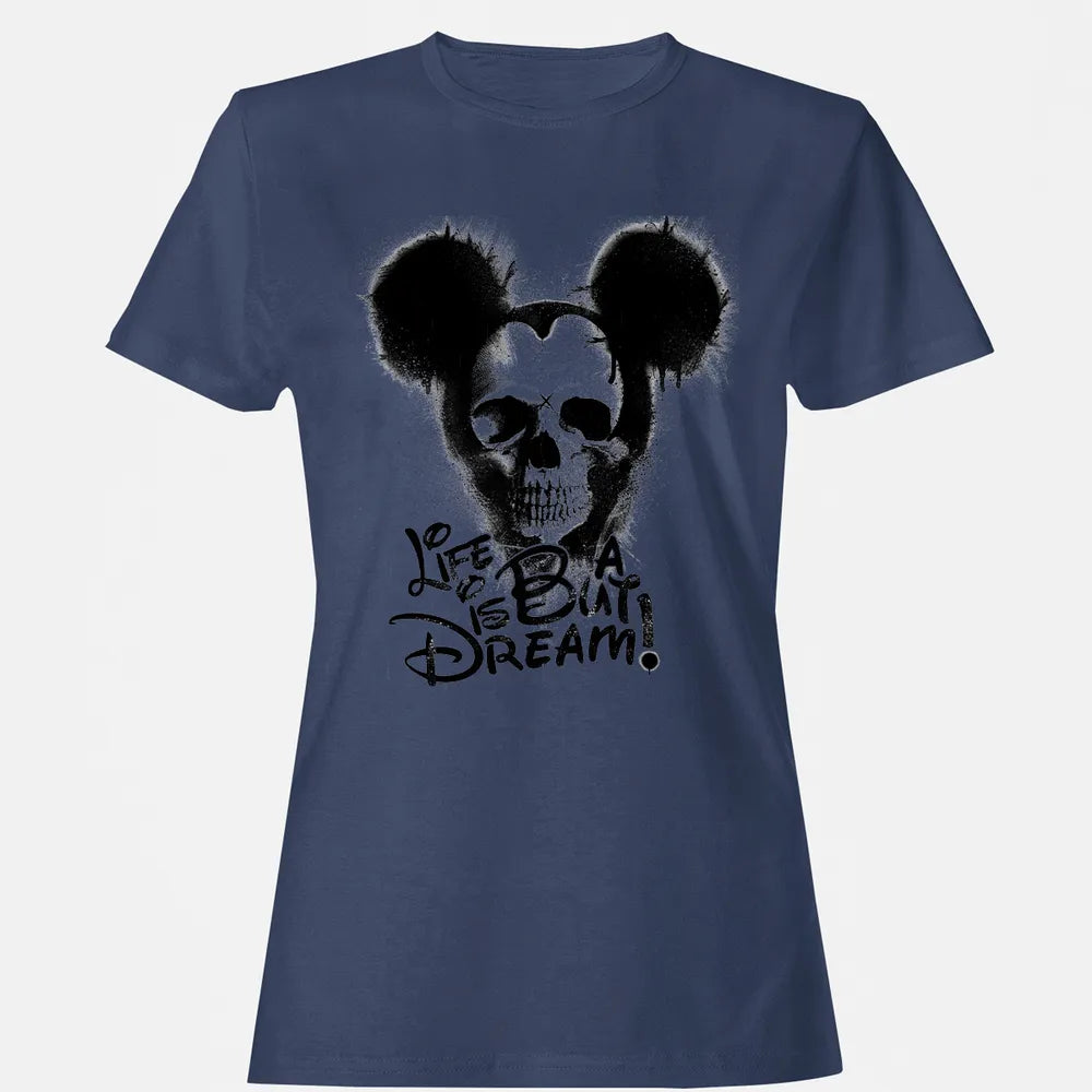 Women's T-shirt - FPMJN3HF