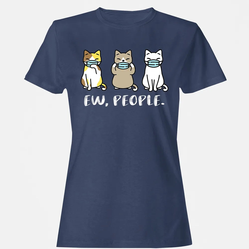 Women's T-shirt - 16JU2FUQ