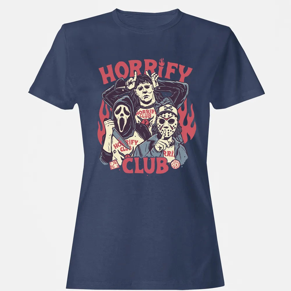 Women's T-shirt - 4JWKKHBU