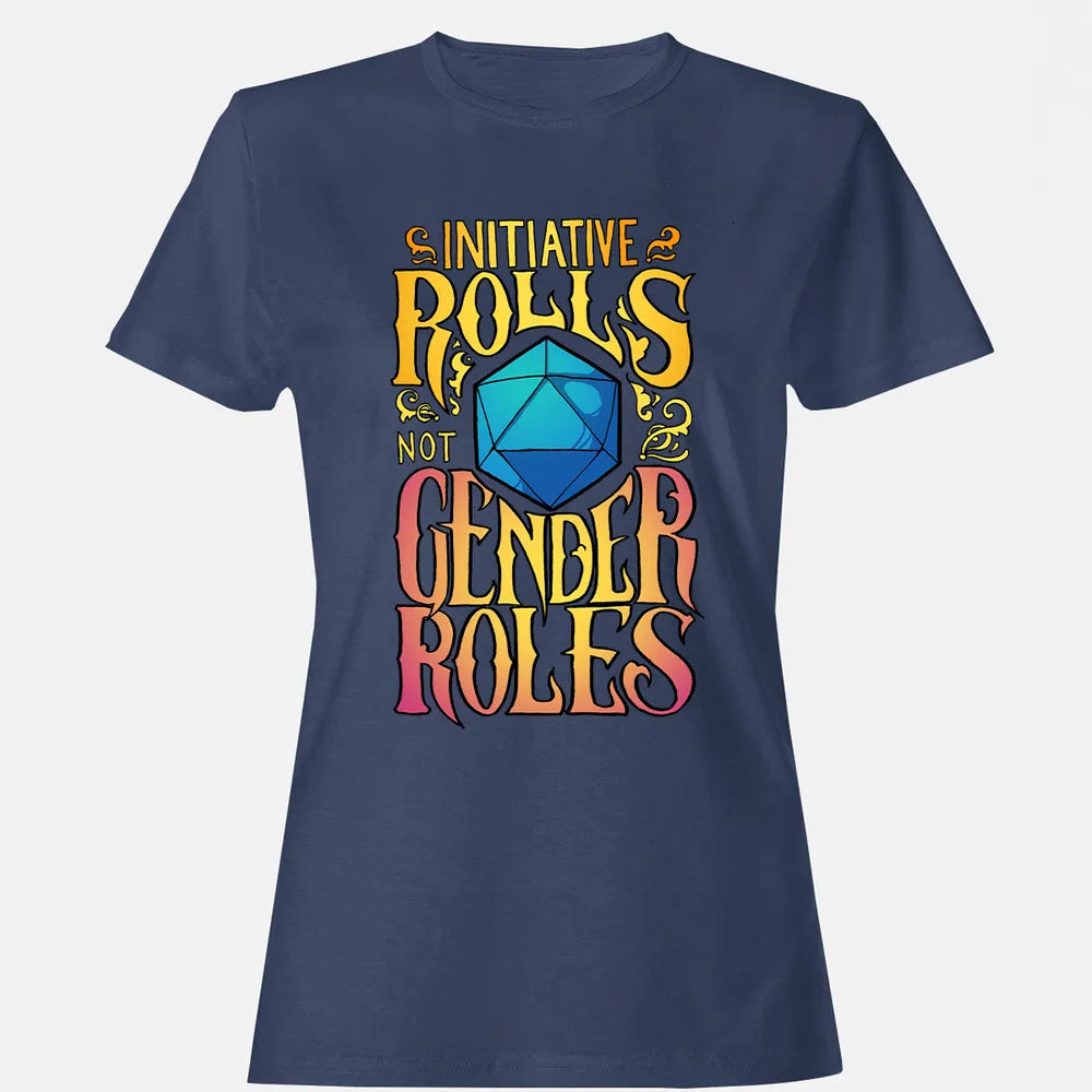 Women's T-shirt - 1DJQZFMJ