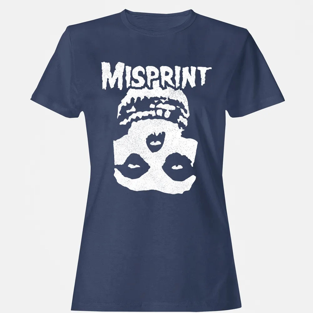 Women's T-shirt - DLXCC4UX