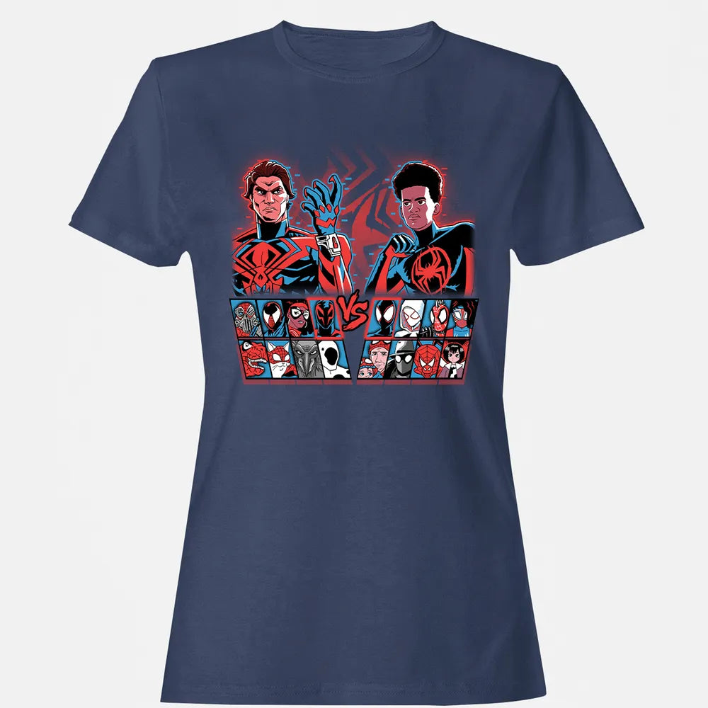 Women's T-shirt - HVPRLVHT