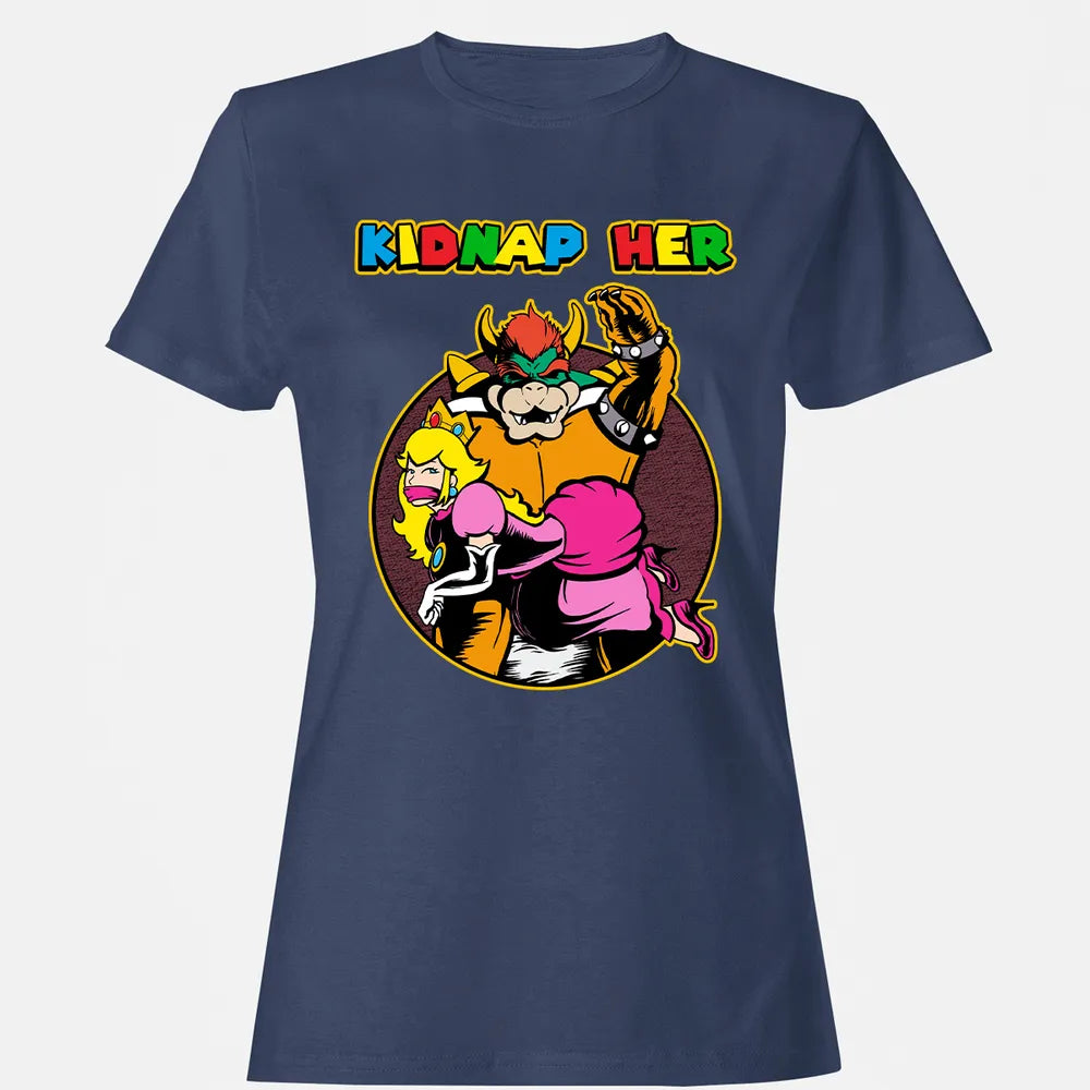 Women's T-shirt - 13YS1GJ6