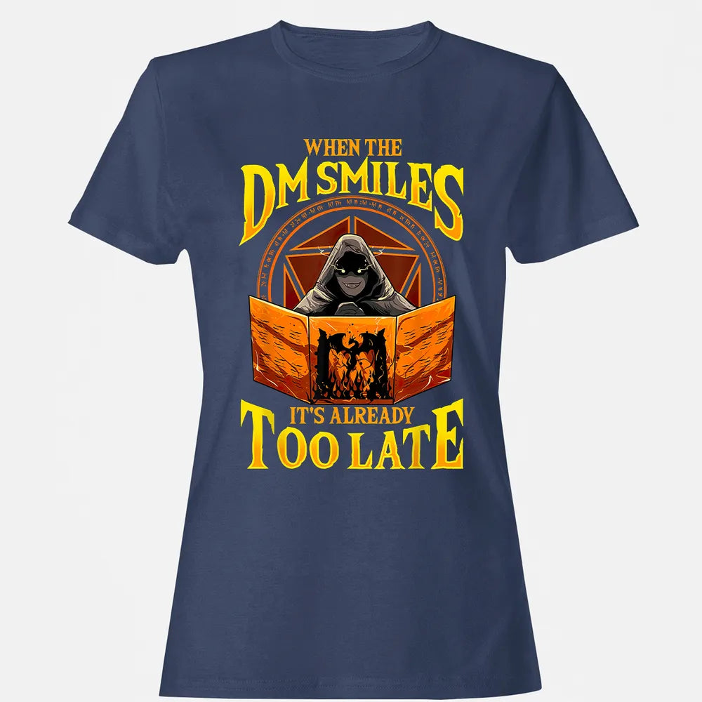 Women's T-shirt - CV6T4LYH