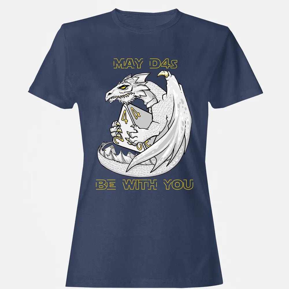 Women's T-shirt - QEUHQ5WJ
