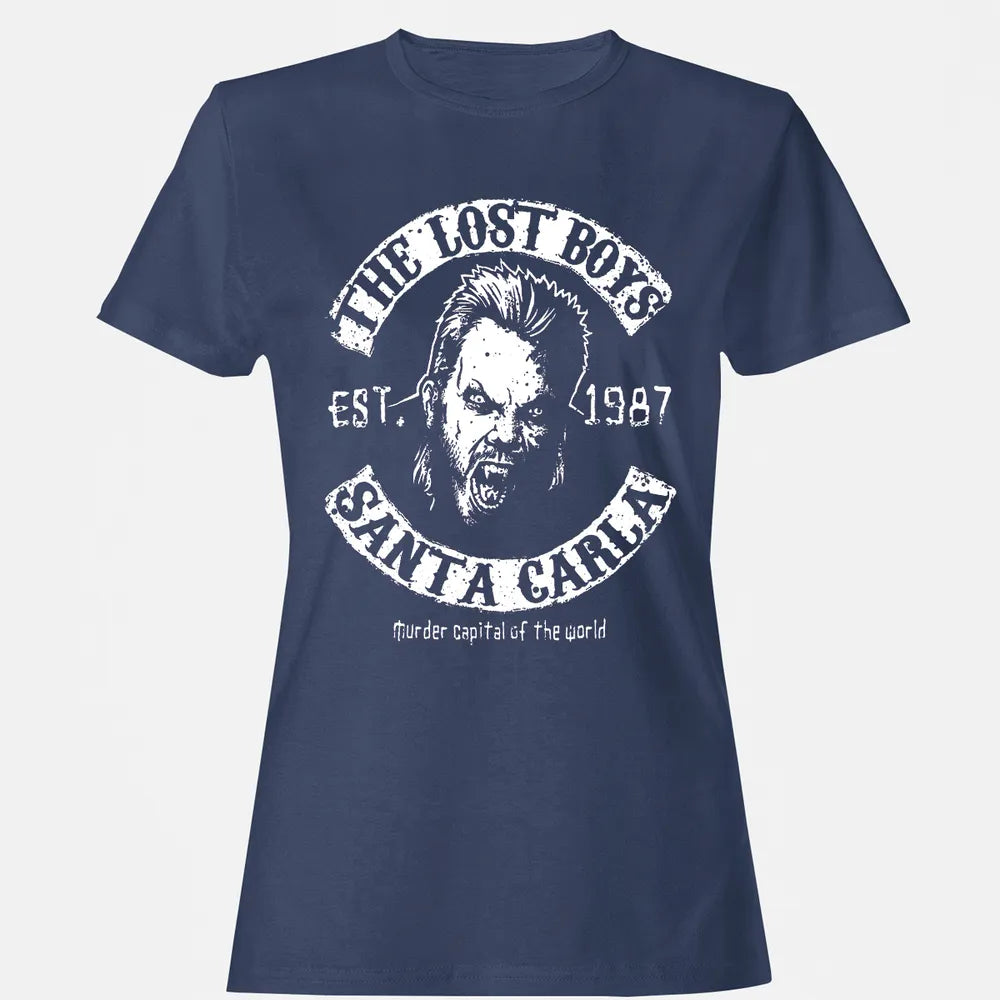 Women's T-shirt - AB2W7EYF
