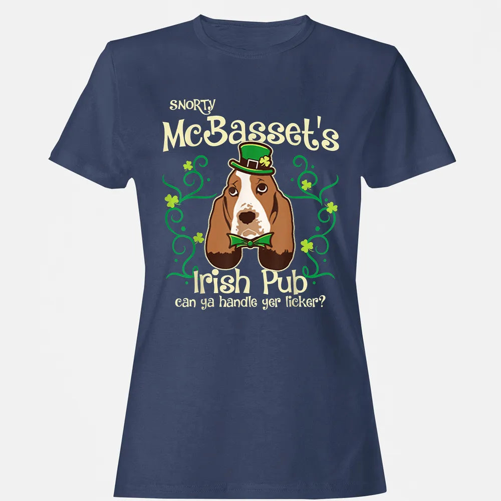 Women's T-shirt - 4KVVGE9Q