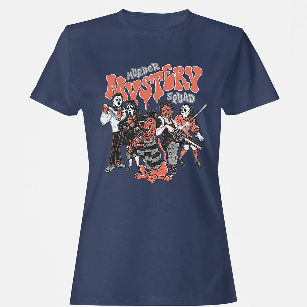 Women's T-shirt - AE3CGCSL