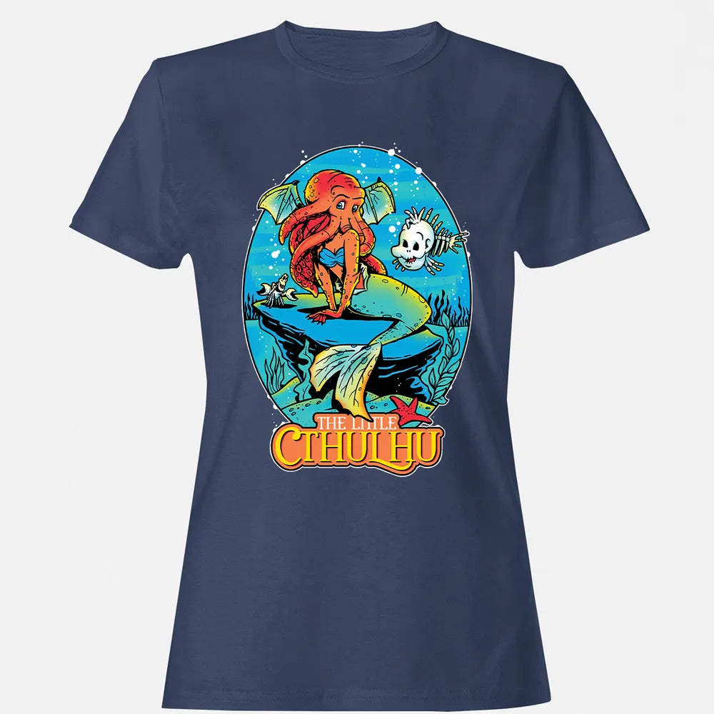 Women's T-shirt - D48BKG3K
