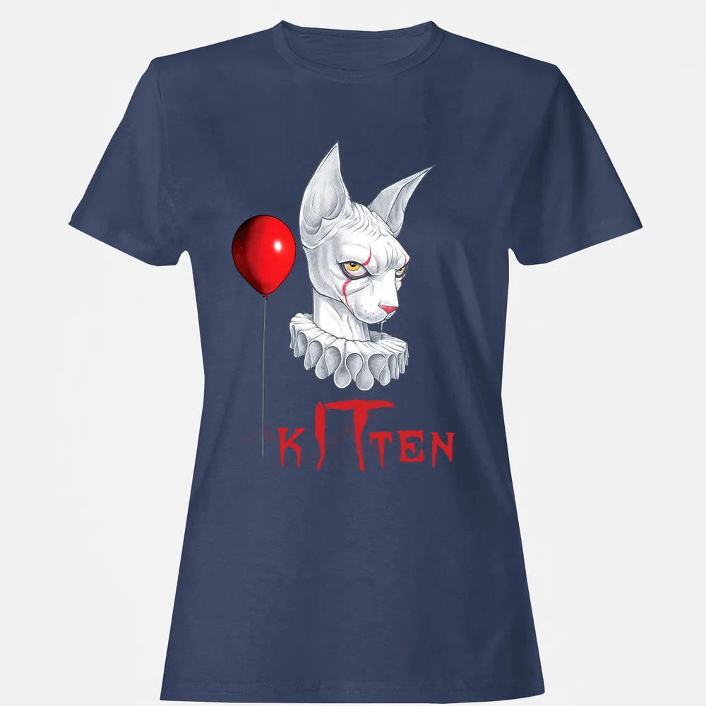 Women's T-shirt - GDNTJ6YU
