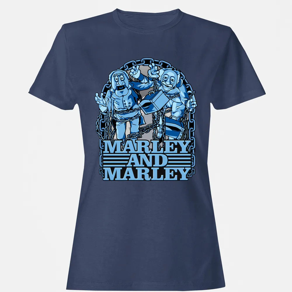 Women's T-shirt - 8RH4AVCZ