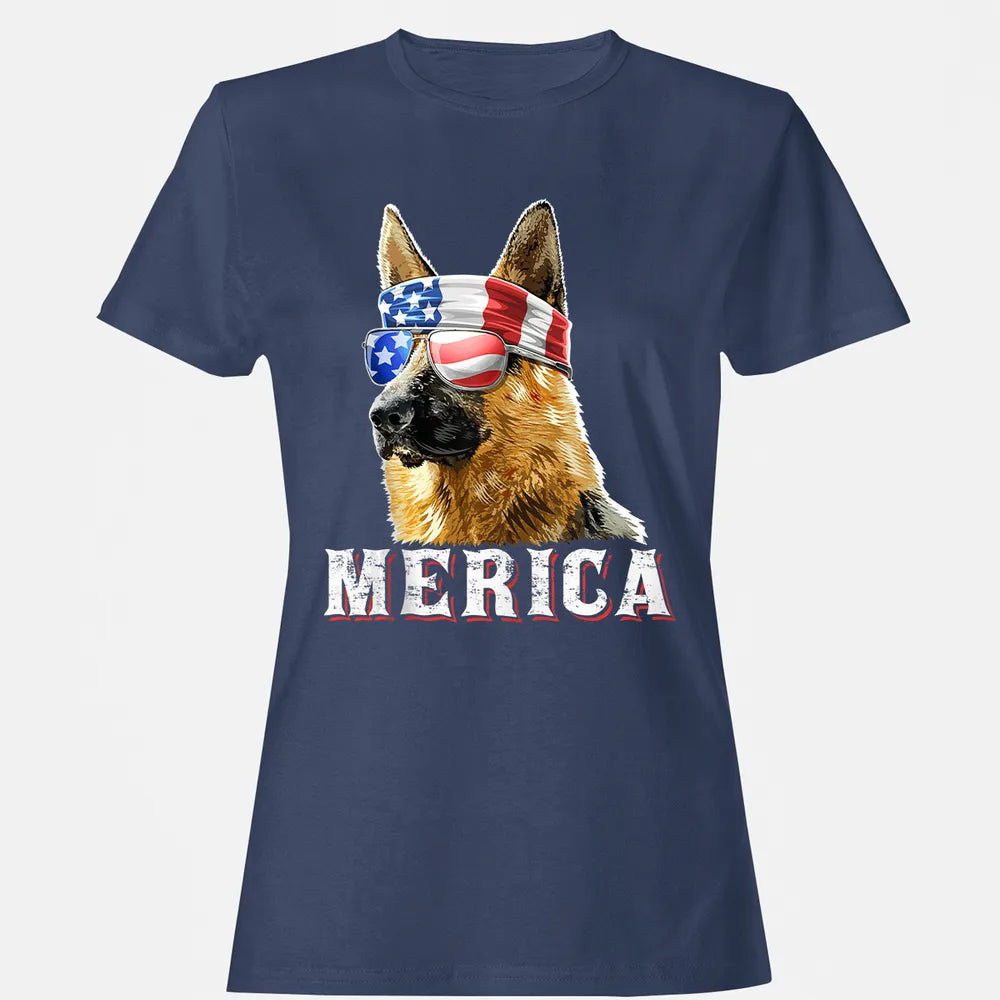 Women's T-shirt - CY2ZTFX9