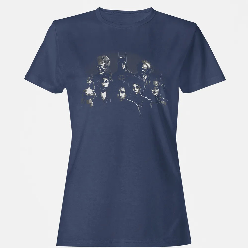 Women's T-shirt - 2TB1QM6D