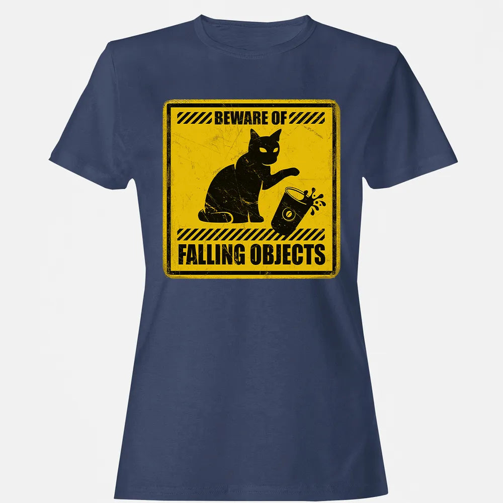 Women's T-shirt - XM54KQZX