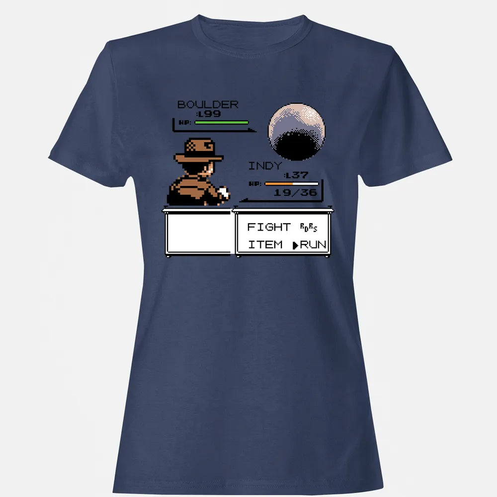Women's T-shirt - WX4PLEAC