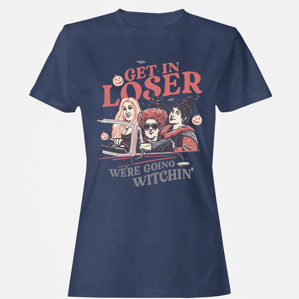 Women's T-shirt - BRFLEECV