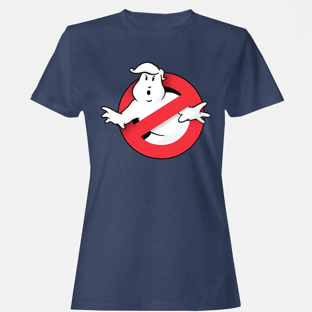 Women's T-shirt - ZMYFJSGV