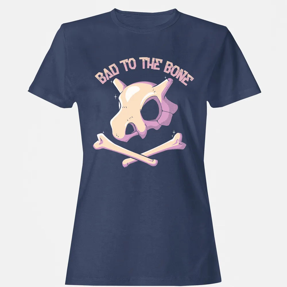 Women's T-shirt - 419DB8VR