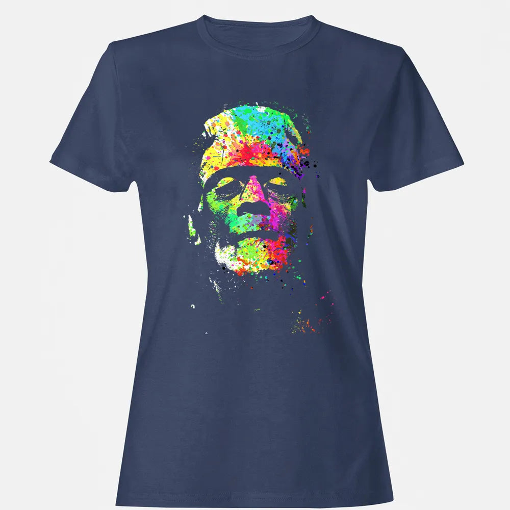 Women's T-shirt - 15EQ7PVH
