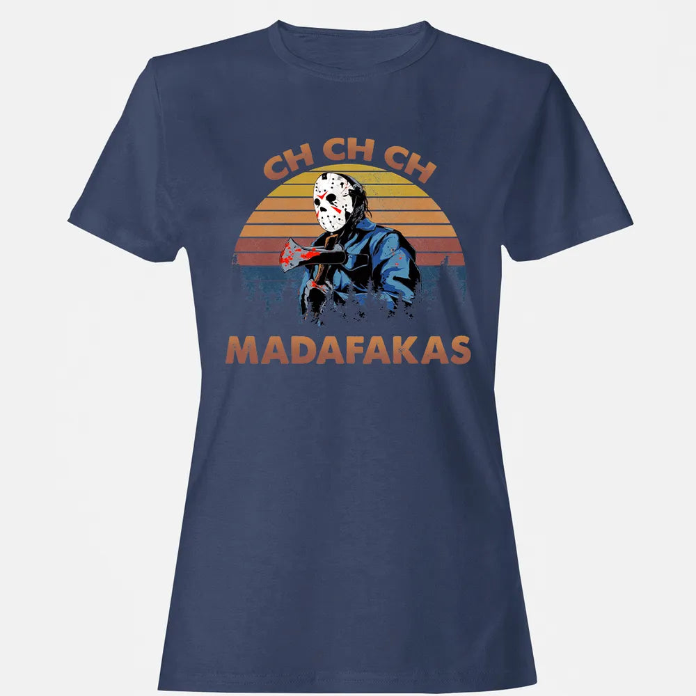 Women's T-shirt - AJTX372D