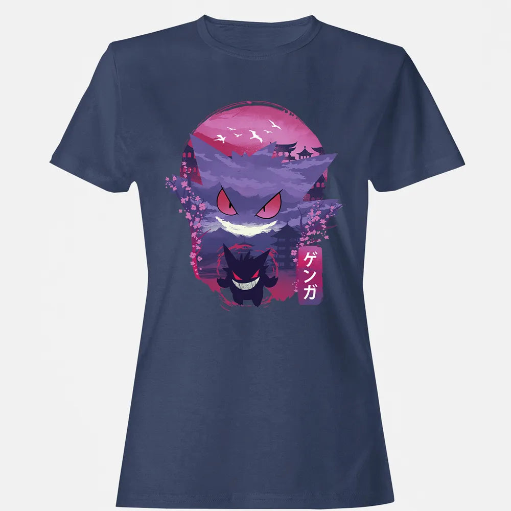 Women's T-shirt - ACXMG5EL