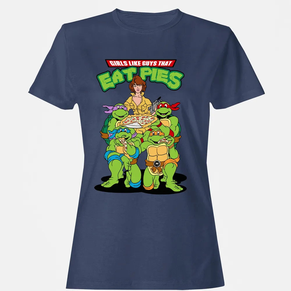 Women's T-shirt - VP51ENYR