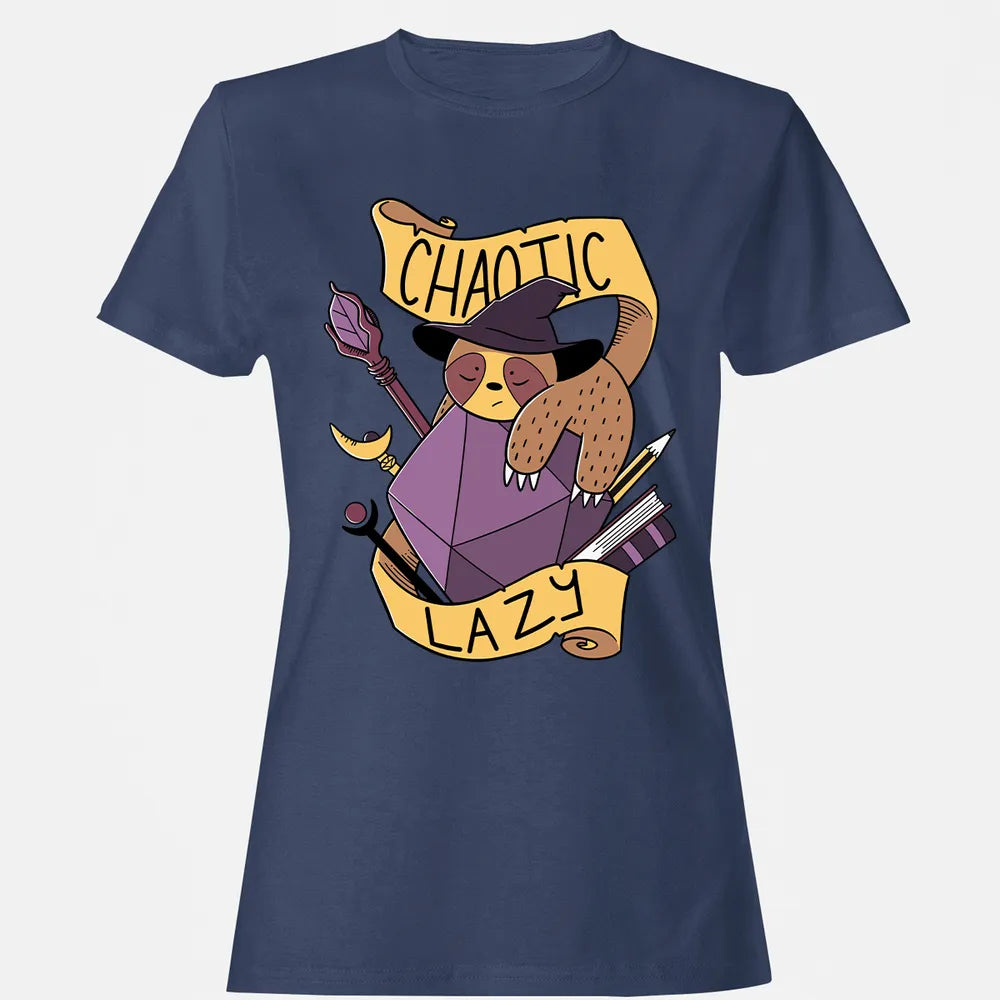 Women's T-shirt - BNXR76L7