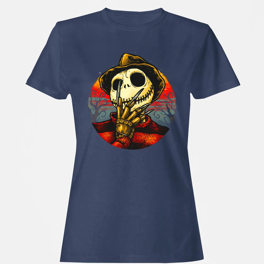 Women's T-shirt - HKGE9W5G