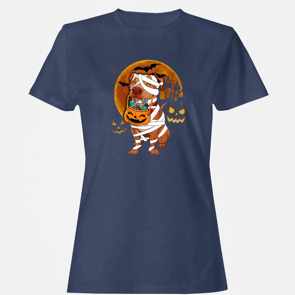 Women's T-shirt - 1NQWJZV5