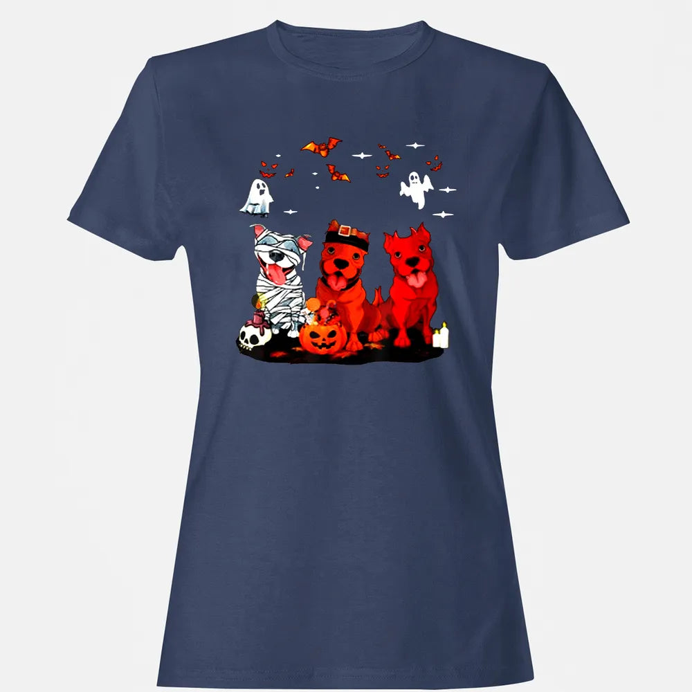 Women's T-shirt - JLWNRY62